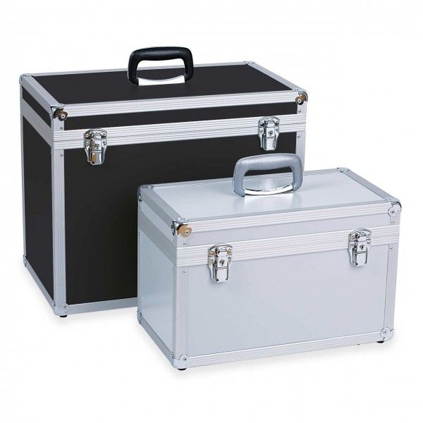 KKC-Koffer aluminium box type PROFESSIONAL