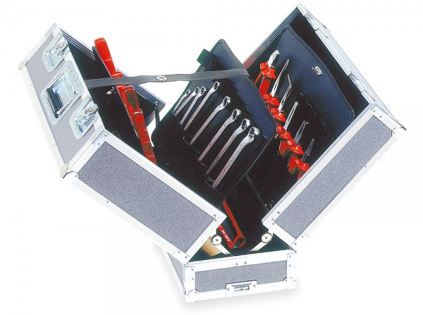 KKC-Koffer tool case DUO Star