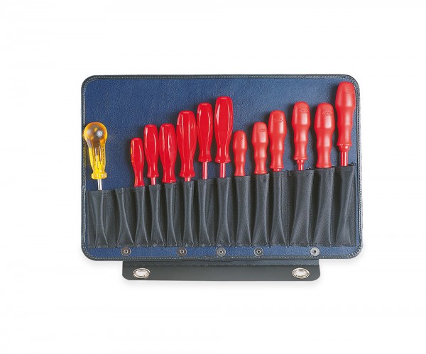 KKC-Koffer tool kit no. 3 fitting for tool cases